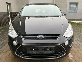 Ford S-MAX 2.0 TDCi - 1