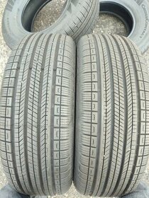 Nové Continental CrossContact 255/70 r16