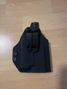 Pouzdro Glock 19 - 1