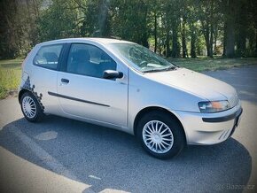 Fiat Punto II, 1.2 (44kw), PO SERVISE