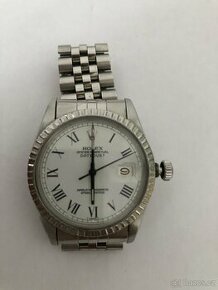 Rolex Datejust 36 Rolex Datejust 1988