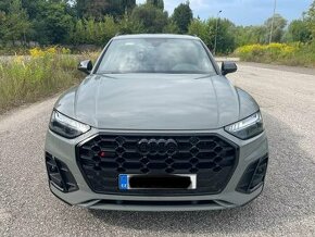 Audi Q5 SQ5 - 1