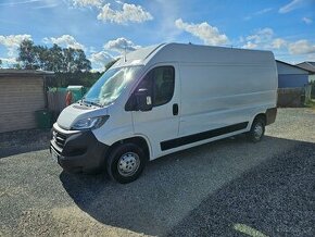 Fiat Ducato  L3H2 2,3 JTD, 122t. KM 6/2020  - 1