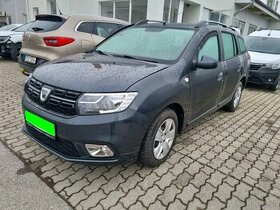 Dacia Logan 2 II 1.0 SCe 54 kW 2019 na díly