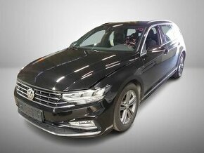 Volkswagen Passat, 2.0TDI DSG 110kW R-Line DPH