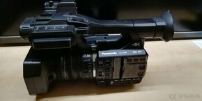 Panasonic HC X1000