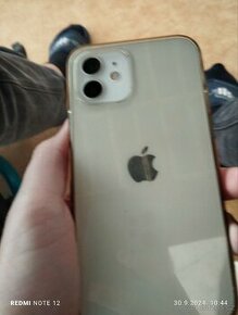 Prodám iphone 12