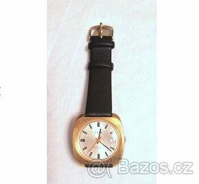 Automaty značky Prim 960093, strojek Elton 96 s 21 jewels