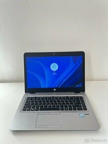 HP Elitebook 840 G3 s intel i5  - nová baterie