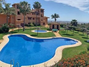 Útulný apartmán na prodej v El Soto de Marbella