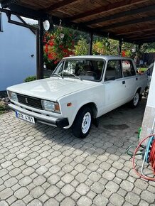 Vaz 2105