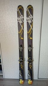 Skialpovy set 177cm - 1