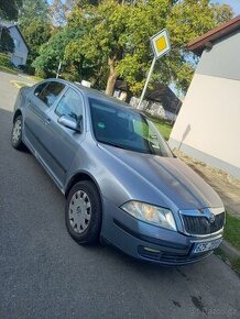 Skoda Octavia II 2.0TDi 103kW BKD - Náhradní dily - 1