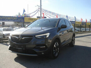 Opel Grandland X 1.6 CDTi AUT NAVI FULL