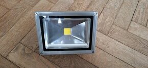 venkovní led reflektor IP65 20W 12W - 1