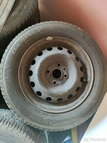 Pneu s disky 185/65R14