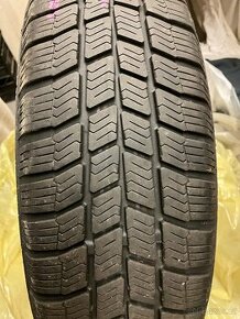 Zimní Barum s ráfkama 155/65 R 14 T