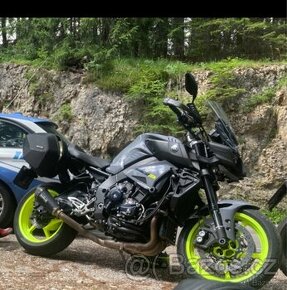 Yamaha Mt10 - 1