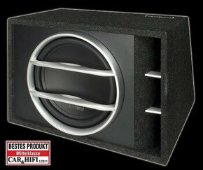 Subwoofer Axton AXB25 500W, 250W RMS