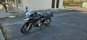 Suzuki Bandit GSF600S