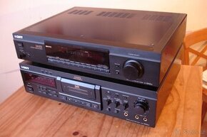 SONY DAT ZA5ES - 1