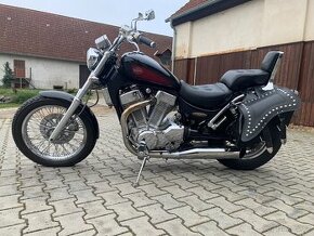 Suzuki VS 1400 Intruder