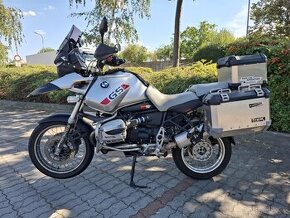 BMW R1150 GS - 1