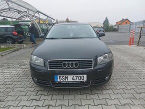 Audi a3 2.0 tdi