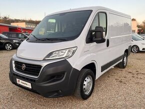 Fiat Ducato, 2.3MTJ 130kL1H1CZ