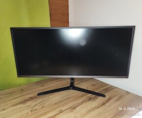 Prodám Samsung S34J550W 34" ultrawide monitor