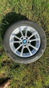 Zimní kola 7Jx16, 205/60R16 92H