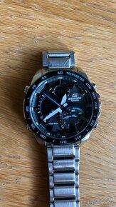 Prodám Casio řada Edifice 900