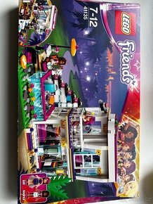 Lego Friends 41135