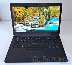 Dell Latitude 5495 Ryzen 5 RAM16gb SSD 512gb 14FHD 8hod bat