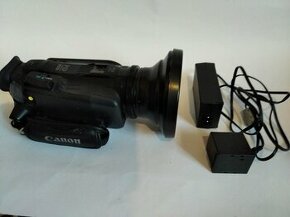 Canon HD CMOS PRO Legria HF-G40 - 1