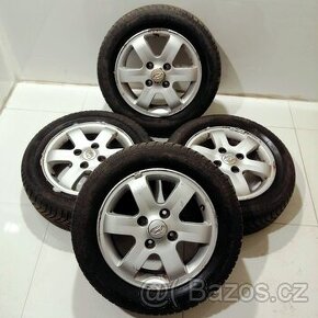 15" Alu kola – 4x114,3 – HYUNDAI