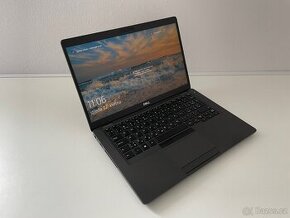 Dell Latitude 5400 i7 16/32GB RAM 256/512GB SSD - záruka