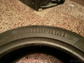 245/40 r19 Continental ContiSportContact 5