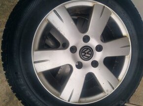 5x112 15 vw 195/65/15