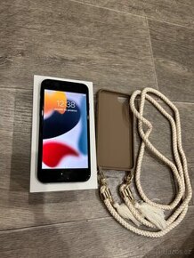 iPhone 7128gb, v hezkém stavu