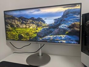 Ultrawide monitor ACER CB342CK