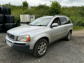 Prodám veškeré ND Volvo XC90 D5 AWD 2007 136kW