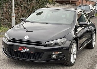 Volkswagen Scirocco 1.4TSi 90kw ALU KLIMATIZACE manuál 90 kw