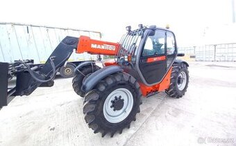 MANIPULÁTOR MANITOU MT 732