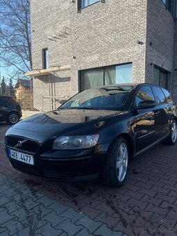 Volvo V50 2.0D 100kW