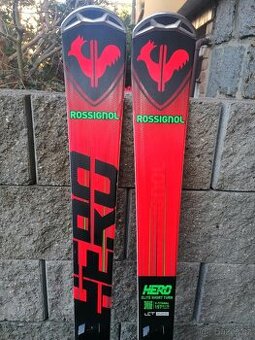 ROSSIGNOL Hero Elite ST Ti 157cm r-11. Model 2023/2024