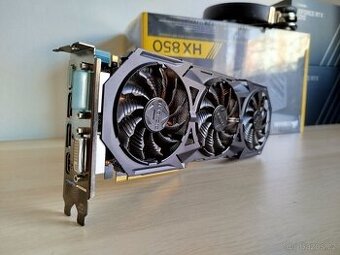 GIGABYTE GTX 970 G1 Gaming 4GB