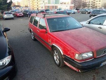 Volvo 850 2,5 Petiválec na ND, levně - 1