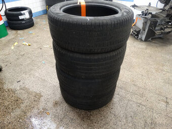 PIRELLI 275/50/20 R20 SCORPION CELOROČNÍ ALL SEASON