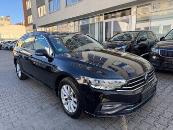 VW Passat B8 2.0 TDI 110kW DSG Tažné ACC Navi ERGO Kamera